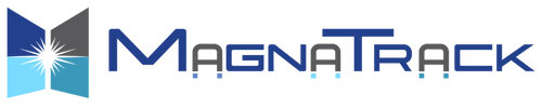 MagnaTrack logo